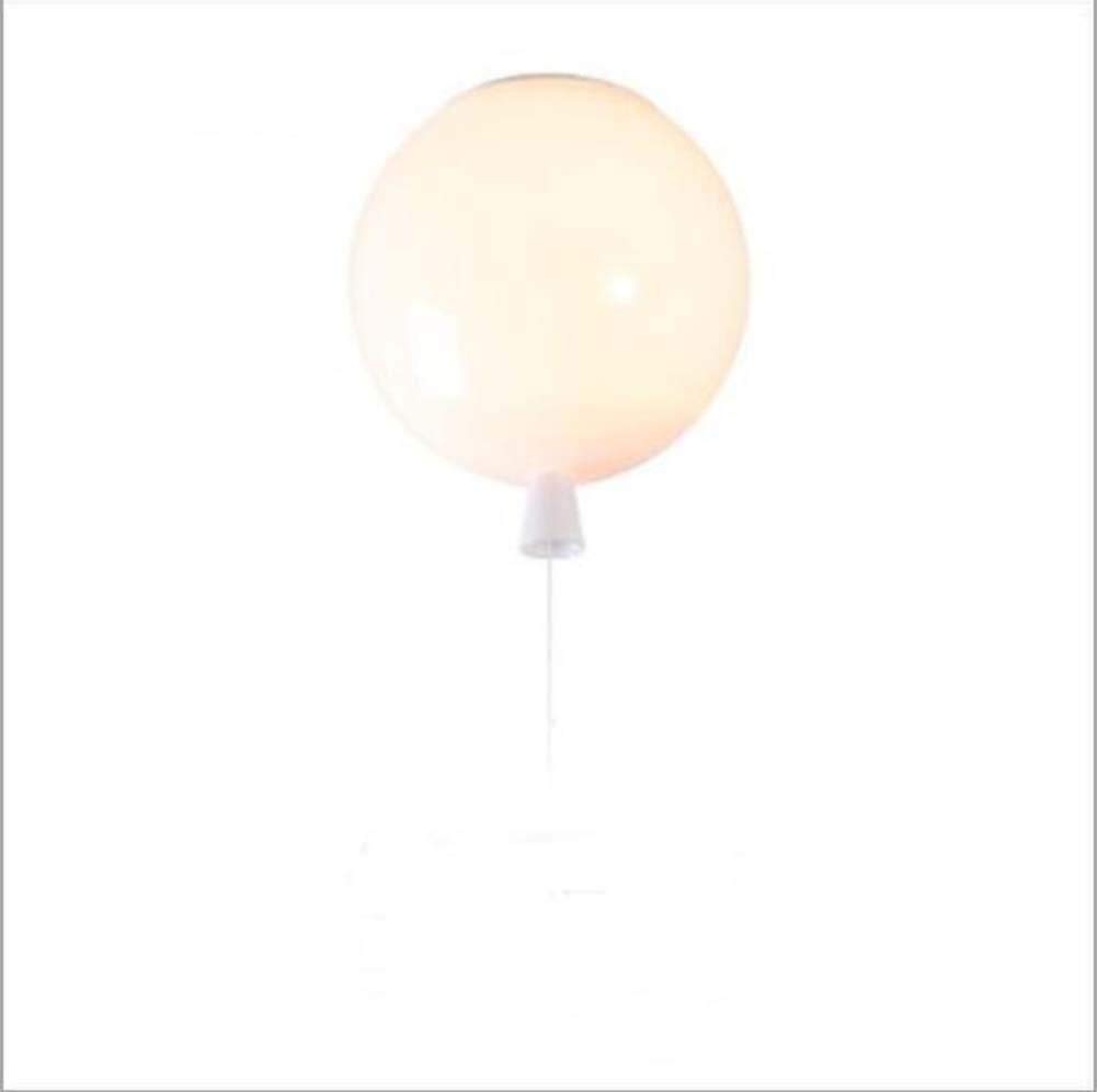 Plafonnier de balcon 20CM modèle E compatible ampoule LED pour éclairage doux
