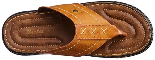 Image of Bata Men's Macho-Gravity Sandal