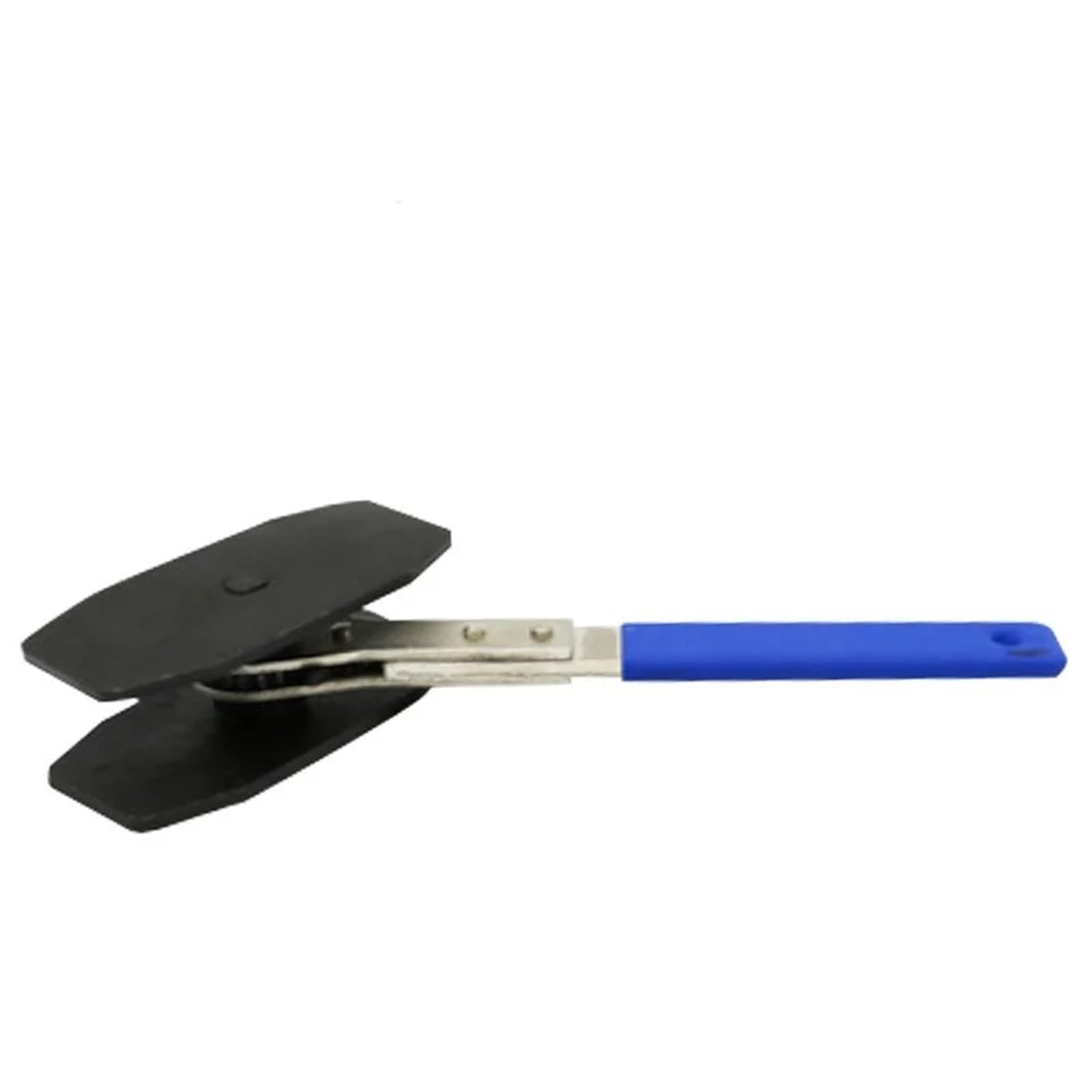 DRUM BRAKE BAR Rozpierak Do Zacisków Hamulcowych Samochodowych, Narzędzie Rozpierania, Grzechotka Wahadłowa, Kluczy, Zestaw Podkładek Rozdzielających