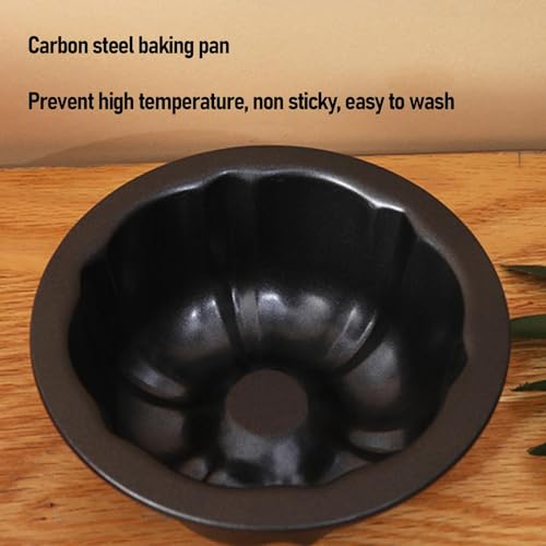 Catálogo para Comprar On-line Moldes para bizcoletas los 10 mejores. 14 Imagen adicional