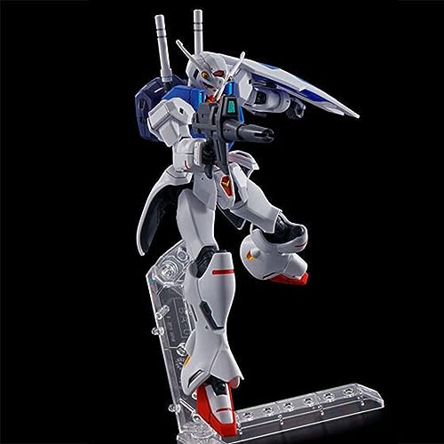 Gundam RX-78MS00Z Engage Zero HG 1/144 Bandai Spirits maquette plastique mecha - 7