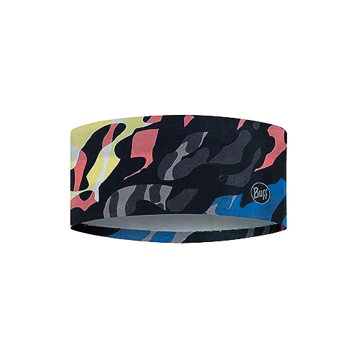 Buff Cinta ThermoNet, Unisex adulto, Enphi Multi, Talla única