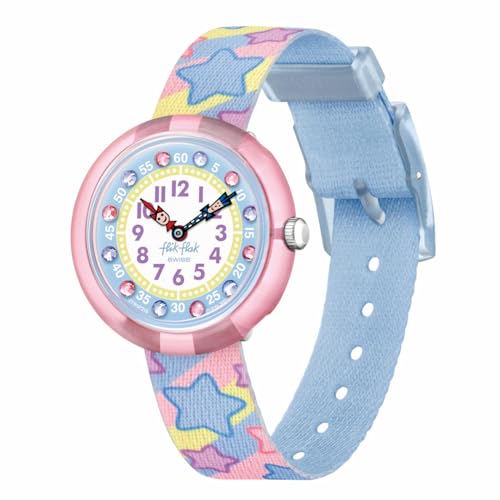 FLIK FLAK - Reloj Infantil, Clásico FLIK FLAK - Reloj Infantil, Clásico