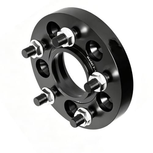 Élargisseur de voie 6x139.7 pour Mazda BT 50 résolvant le roulis en virage