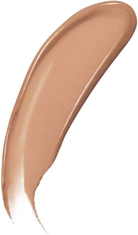 Almay Smart Shade Makeup SPF 15 Foundation Makeup 1fl oz by Almay Cosmetics