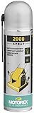 Motorex Spray 2000 Grease 100% SYN