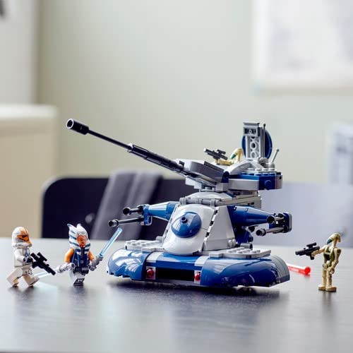 75283 Star Wars TM Armored Assault Tank (AAT™) - Lego - Immagine 1