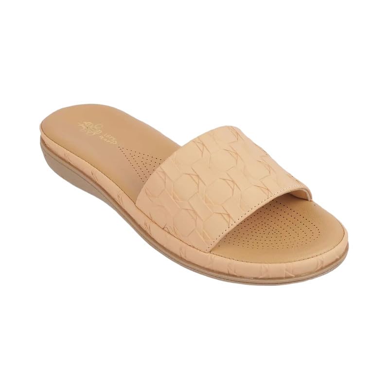 VIENNA Women's Casual Flats-image-13