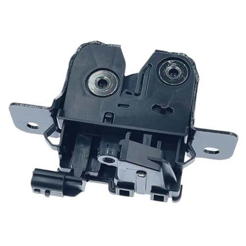 Serrure de coffre voiture Dacia Duster loquet de hayon arrière mécanisme 905039326R