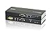 Aten USB KVM Extender with RS-232, CE750A-AT-G (with RS-232 1 Local + 1 Remote Unit)