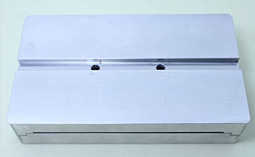 Moule de précision iPhone 6 LCD pour machine à laminer et ajustement de cadre