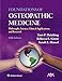Foundations of Osteopathic Medicine: Philosophy, Science, Clinical Applications, and Research