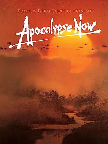 Apocalypse Now