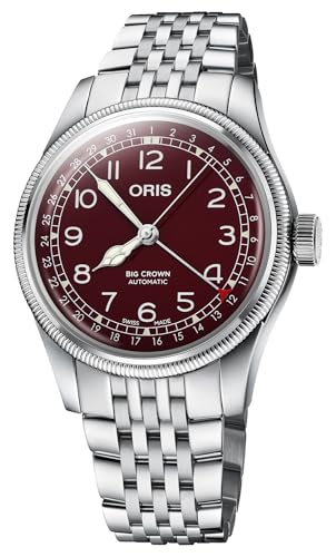 Oris Big Crown Pointer Date 01 754 7741 4068-07 8 20 22