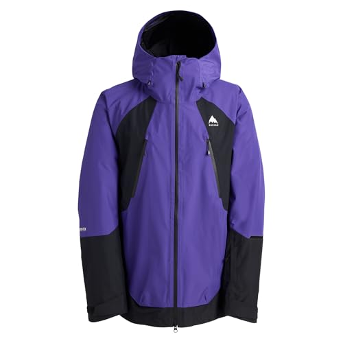 Image of Burton Men's Reserve GORE-TEX 2L Jacket