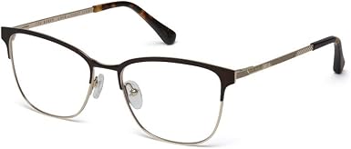 Ted Baker TB2238 Edan 195 Brown 52-16 - Gafas para mujer : Ropa, Zapatos y  Joyería - Amazon.com