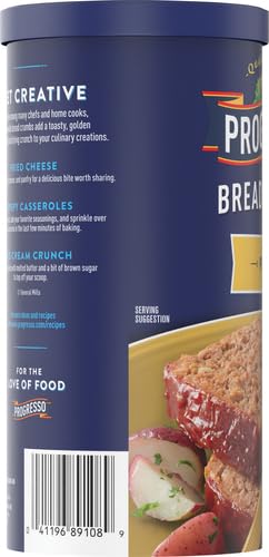 Progresso 498050917834 Bread Crumbs, Plain thumb #9