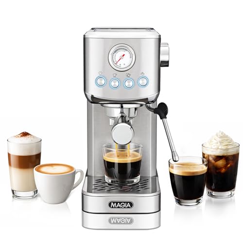 Zulay Kitchen Magia Compact...