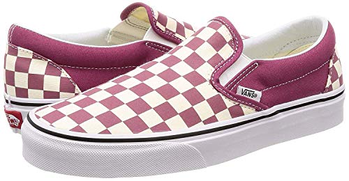 Image of Vans Women's Asher Adult Low Top Sneakers
