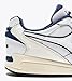 Imagen de Diadora Zapatos Winner Tennis Zapatillas Deportivas Hombre Mezcla De Cuero Blanc