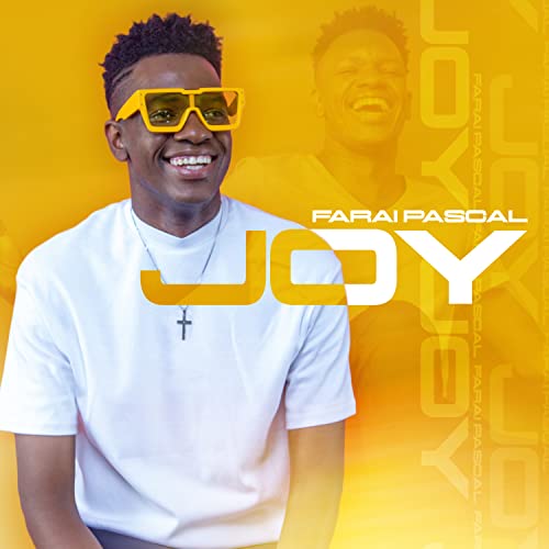 Play Joy by Farai Pascal on Amazon Music