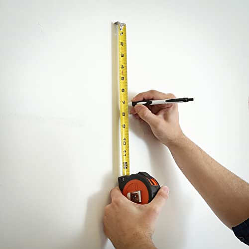 Cinta métrica retráctil Great Neck 35 ft x 1 pulg miniatura 7
