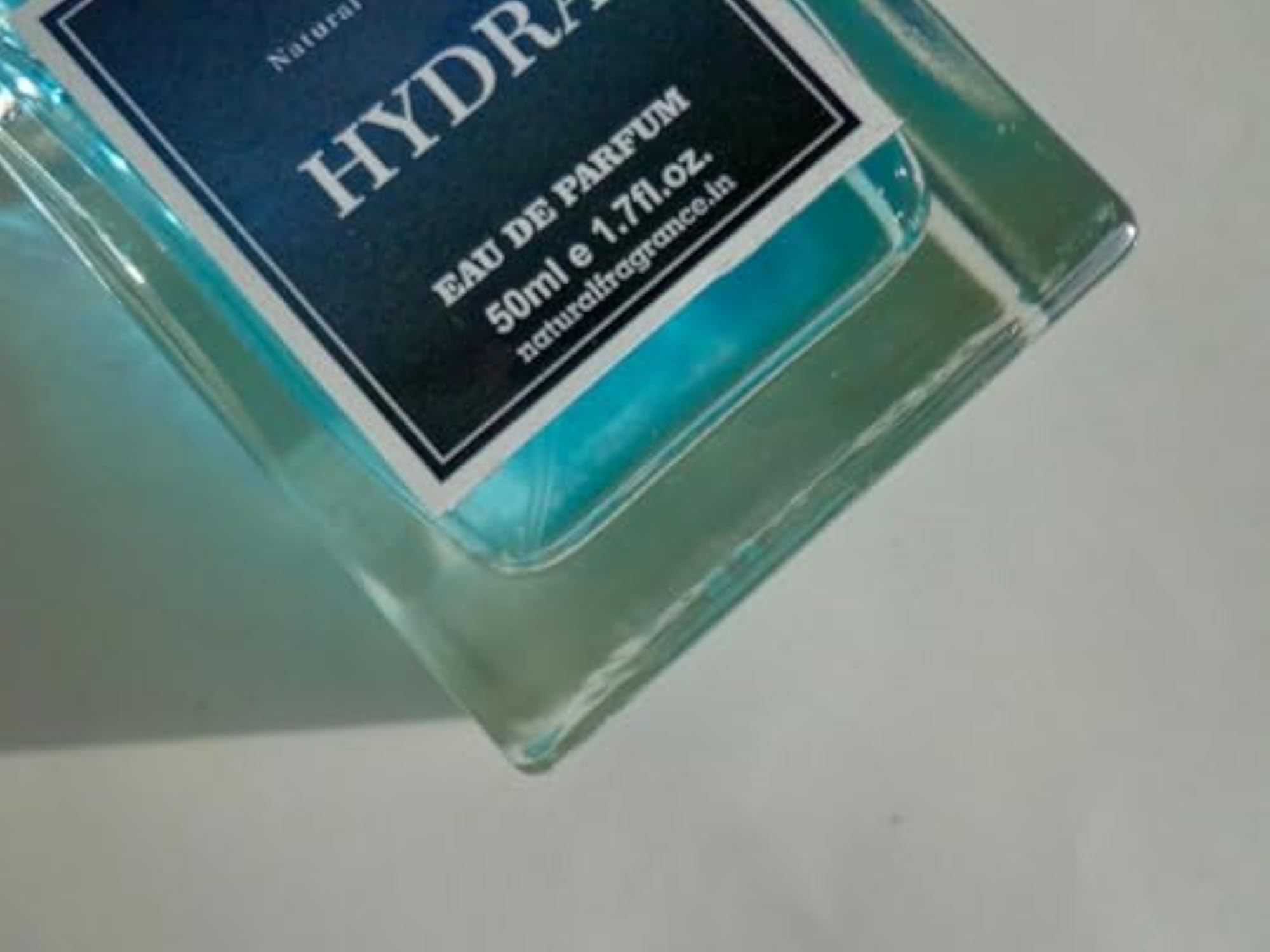Hydra Eau de Parfum, 50ml