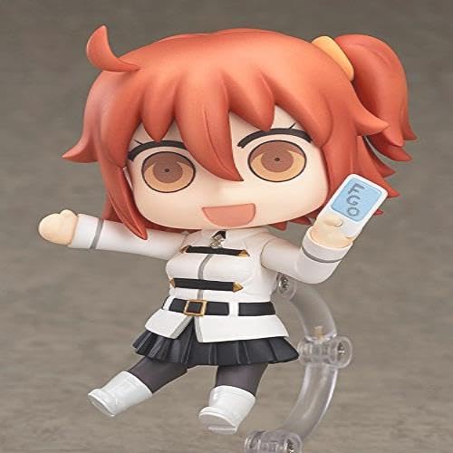 (未使用･未開封品)　ねんどろいど Fate/Grand Order ぐだ子 ノンスケール ABS&amp;PVC製 塗装済み可動フィギュア qdkdu57 Amazon | ○ ねんどろいど Fate/Grand Order ぐだ子 ノン