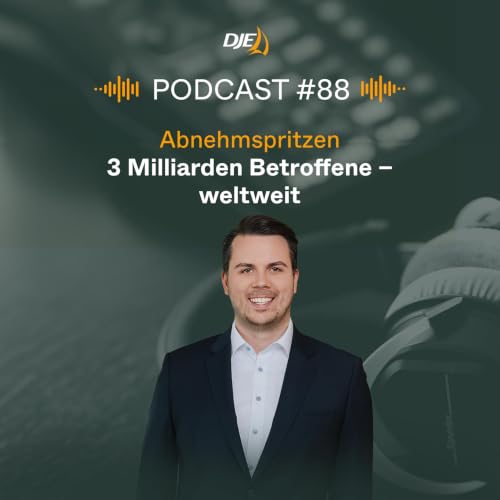 Nie wieder &Uuml;bergewicht?&ndash; Wohin entwickelt sich das Thema Gewichtsmanagement mit den GLP-1-Therapien?