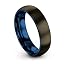 6 Dark Night & Empire Blue