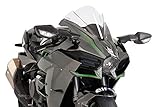 Puig Racingscheibe Ninja H2 /H2R 2015- H2 Carbon 2017- klar Verkleidun