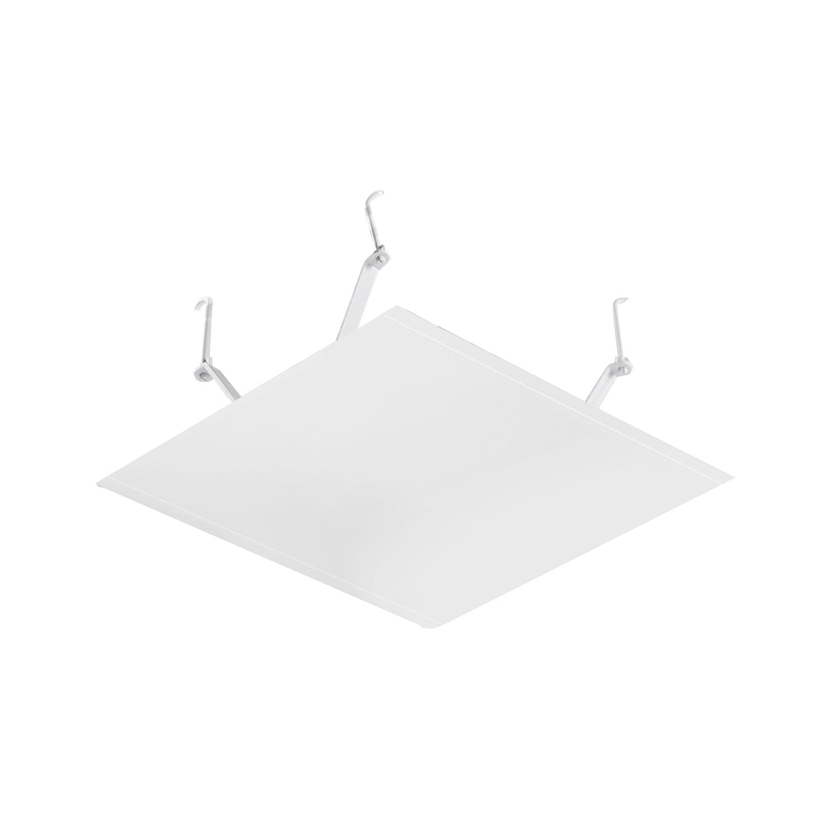 Lr Decor Bazaar Air Conditioner Vent Deflector Prevent Direct Blowing for Ceiling Windscreen 60x60cm-image-10