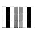 SafBbcue Grill Grates Replacement for Broil King Baron 320 S320 340 420 S420 440 Grill Parts Broil King 9225-84 9221-67 9221-64 9235-24 922554 9211-54 52005-281 Grills