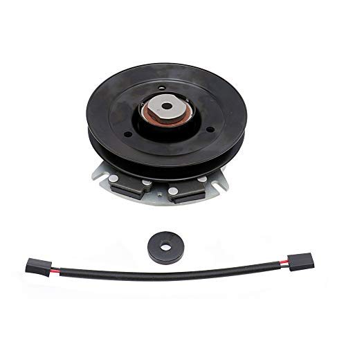 UCUT Electric PTO Clutch Replacement for Exmark Toro Warner Dixie Chopper 116-1620 5218-207 116-1604 500012 109-9282 5218-107