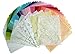 60 Sheets 8.5 x 11 inch handmade paper mulberry paper sheets for crafts japanese tissue paper with designs 8.5 by 11 inch letter size collage art supplies soap paper packaging wrap soap supplies bulk