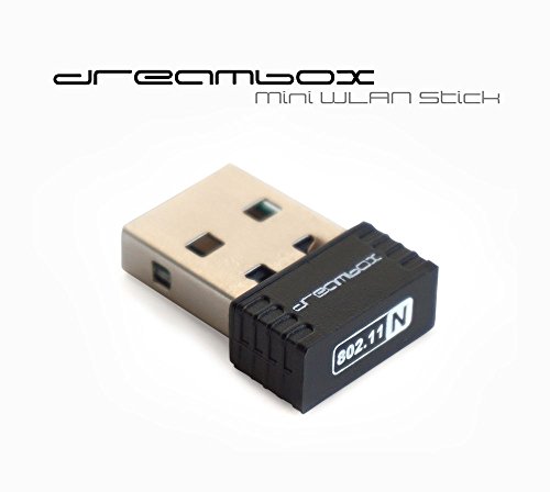 Preisvergleich Produktbild Dreambox Wireless USB Adapter 150 Mbps