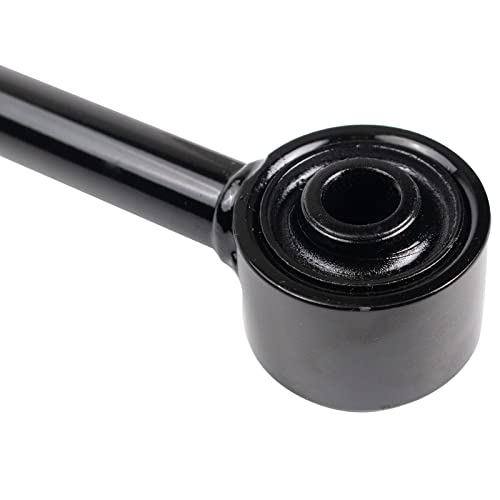 TRQ Rear Left Right Shock Absorber Driver Passenger Side Compatible with 2014-2018 Jeep Cherokee by TRQ - Image 5