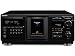Produktbild Sony CDP-CX450 400-fach CD-Wechsler schwarz