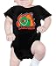 Body de NIÑO Impostor Tripulante Among Juego Meme 010 9 Meses