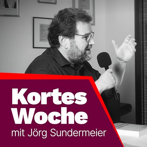 Wie es ist, linker Verleger zu sein (mit J&ouml;rg Sundermeier vom Verbrecher Verlag)