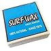 TTTLLNN Versatiles Surfboard Waxes Surfing Bottom Waxes Performances Speed Stability Waxes for Various Water Setting