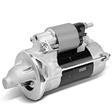 TY25238 11962677010 11962677011 Starter Motor for Yanmar 4110 1420 1.01L 3T72 12V 1.1KW CW 9T