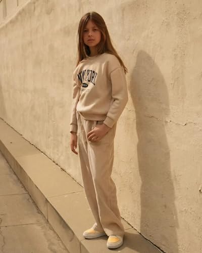 Pantalones de pana para niñas ideales para el colegio y tardes de parque en otoño 4