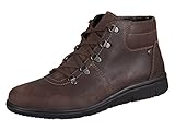 Echtes Leder Solidus Herren Stiefel Hardy 64006 30423 Moro Gaucho 64006 30423 braun 371316