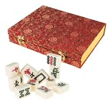 HEY! PLAY! Chinese Mahjong Set