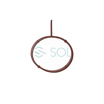 Amazon | 大野ゴム インテークマニホールドガスケット 3点セット