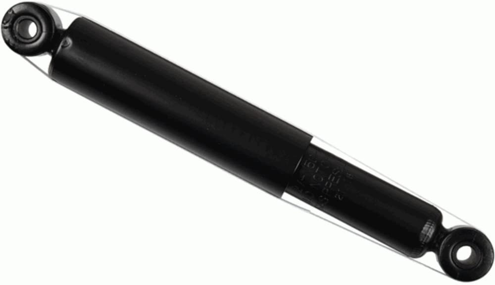 SHOCK ABSORBER 316 941 FOR SUZUKI JIMNY/Open/Off-Road/Vehicle/Closed/SIERRA 1.3L