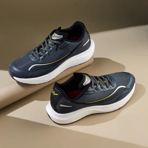Image of Campus Men's Jarvis Running Shoes