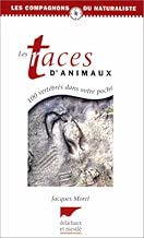 Download Les traces d'animaux : 2ème édition 1996 PDF