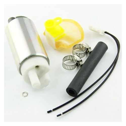 Pompe à essence pour réparer les ratés moteur des CB600F et CB1300